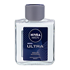 Nivea Men Лосьон после бритья Ultra антибактериальный 100 мл 1 шт