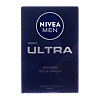 Nivea Men Лосьон после бритья Ultra антибактериальный 100 мл 1 шт