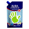 Aura Мыло жидкое для всей семьи с антибактериальным эффектом Ромашка 500 мл 1 шт