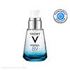Vichy Mineral 89 Гель-сыворотка увлажняющая для кожи подверженной внешним воздействиям 30 мл