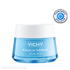 Vichy Aqualia Thermal увлажняющий насыщенный крем для сухой и очень сухой кожи 50 мл 1 шт