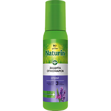 Купить Gardex Naturin Спрей от комаров 100 мл 1 шт цена