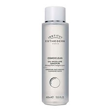 Купить Institut Esthederm Мицелловая вода Осмопюр 400 мл 1 шт цена