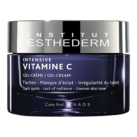 Institut Esthederm Intensive Vitamine C Крем с витамином С для выраавнивания цвета лица 50 мл 1 шт