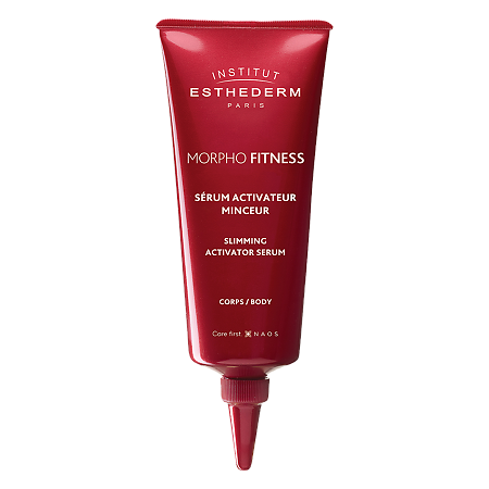 Изображение товара Institut Esthederm Сыворотка-активатор для похудения Морфо Фитнес 100 мл 1 шт