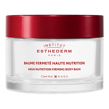 Изображение товара Institut Esthederm Бальзам для тела Sculpt System питательный банка 200 мл 1 шт
