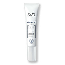 Купить SVR Xerial 40 Гель-уход для ногтей 10 мл 1 шт цена