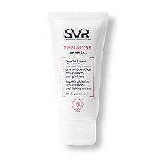 Купить SVR Topialyse Barriere Крем для тела 50 мл 1 шт цена