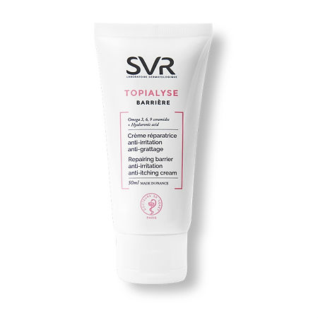 Изображение товара SVR Topialyse Barriere Крем для тела 50 мл 1 шт
