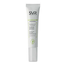 Купить SVR Sebiaclear Cicapeel Гель для проблемной кожи 15 мл 1 шт цена
