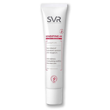 SVR Сенсифин AR/Sensifine AR Крем-уход для лица, 40 мл 1 шт