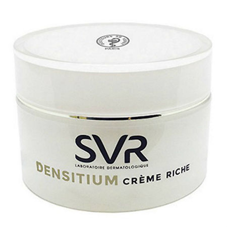 SVR Денситиум/Densitium Крем Riche насыщенный для зрелой кожи лица 50 мл 1 шт