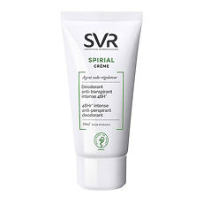 Купить SVR Spirial Дезодорант крем 50 мл 1 шт цена