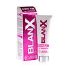 Blanx Зубная паста Pro Glossy Pink Глянцевый эффект 75 мл 1 шт