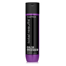 Купить Matrix Total Results Color Obsessed Кондиционер для защиты цвета 300 мл 1 шт цена