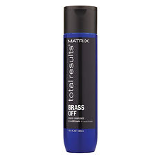 Купить Matrix Total Results Color Obsessed Кондиционер холодный блонд 300 мл 1 шт цена