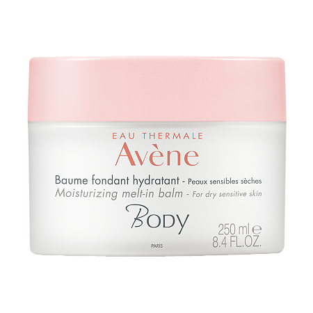 Изображение товара Avene Body Бальзам увлажняющий с тающей текстурой 250 мл 1 шт