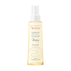 Купить Avene Body Масло для тела, лица и волос 100 мл 1 шт цена