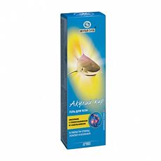 Купить Акулий жир и Окопник с Глюкозамином и Сабельником Гель для тела 75 мл 1 шт цена