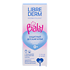 Либридерм (Librederm) Baby Крем Cold-cream защитный детский с ланолином и экстрактом хлопка защитный 50 мл 1 шт