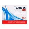 Телпрес таблетки 80 мг 98 шт