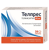 Телпрес таблетки 40 мг 28 шт