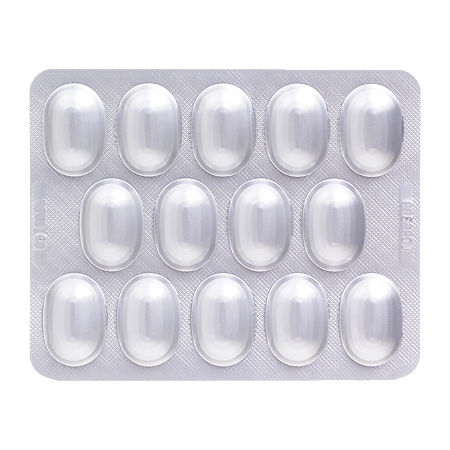 Телпрес таблетки 40 мг 28 шт