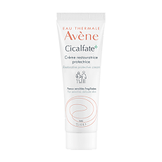 Купить Avene Cicalfate+ Восстанавливающий защитный крем 15 мл 1 шт цена