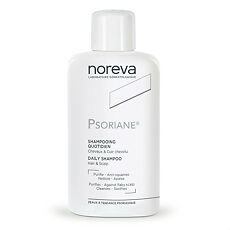 Купить Noreva Psoriane шампунь для ежедневного применения 125 мл 1 шт цена