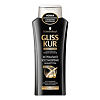 Gliss Kur Шампунь для волос Экстремальное Восстановление для сильно поврежденных и сухих волос 400 мл 1 шт
