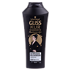 Gliss Kur Шампунь для волос Экстремальное Восстановление для сильно поврежденных и сухих волос 400 мл 1 шт