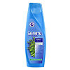 Shamtu Шампунь для волос Глубокое очищение и свежесть с экстрактами трав 360 мл 1 шт