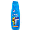 Shamtu Шампунь для волос Питание и сила с экстрактами фруктов 360 мл 1 шт