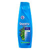 Shamtu Шампунь для волос Глубокое очищение и свежесть с экстрактами трав 500 мл 1 шт