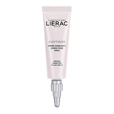 Купить Lierac Dioptiride крем-филлер коррекция морщин 15 мл 1 шт цена