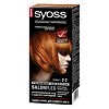 SYOSS Color Краска для волос 7-7 Паприка 115 мл 1 шт