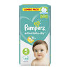 Подгузники Памперс (Pampers) Active Baby-Dry 11-16 кг р.5 60 шт