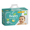 Подгузники Памперс (Pampers) Active Baby-Dry 6-10 кг р.3 90 шт.