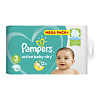Подгузники Памперс (Pampers) Active Baby-Dry 6-10 кг р.3 152 шт.