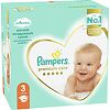 Подгузники Памперс (Pampers) Premium Care 6-10 кг р.3, 114 шт.