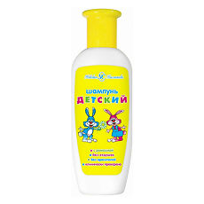 Купить Невская Косметика Шампунь детский 200 л 1 шт цена