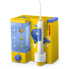Ирригатор для полости рта Little Doctor LD-A8 AquaJet Yellow желтый 1 шт