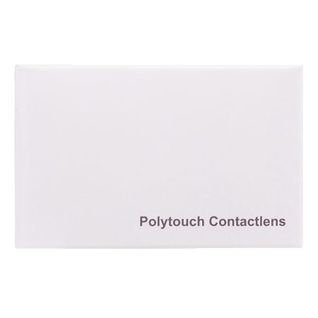 Контактные линзы Офтальмикс Butterfly brown -5,00 2шт 3х-тоновые