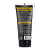 Compliment Black Professional Бальзам-ополаскиватель для волос Активный уголь+Pro-colla 200 мл 1 шт
