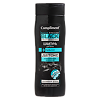 Compliment Black Professional Шампунь для волос Активный уголь+Hyaluron 250 мл 1 шт