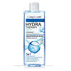 Compliment Hydra Therapy Мицеллярная вода  5в1 для лица, глаз и губ 400 мл 1 шт