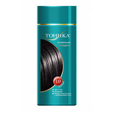 Купить Тоника Бальзам оттеночный 1.0 Черный 150 мл 1 шт цена