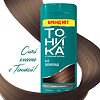 Тоника Бальзам оттеночный для светло-русых,русых и темных волос 4.0 Шоколад 150 мл 1 шт