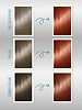 Тоника Бальзам оттеночный для светло-русых,русых и темных волос 5.35 Красный янтарь 150 мл 1 шт