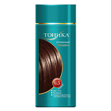 Купить Тоника Бальзам оттеночный 6.5 Корица 150 мл 1 шт цена